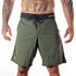 Bermuda Competition Onset Fitness Cross - Army Green