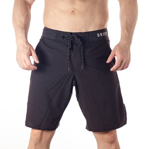 Bermuda Competition Onset Fitness Cross - Black