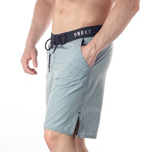Bermuda Competition Onset Fitness Cross - Grey