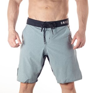 Bermuda Competition Onset Fitness Cross - Grey