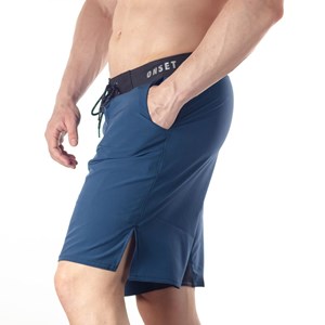 Bermuda Competition Onset Fitness Cross - Navy