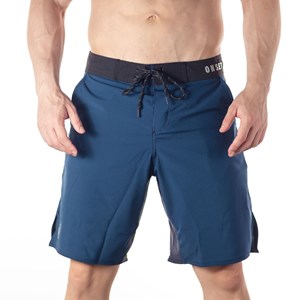 Bermuda Competition Onset Fitness Cross - Navy