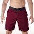 Bermuda Slim Onset Fitness Cross - Bordeaux