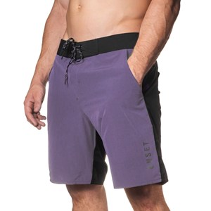 Bermuda Slim Onset Fitness Cross - Magic Purple
