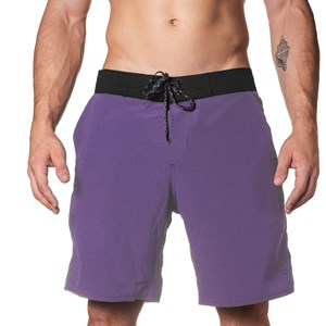 Bermuda Slim Onset Fitness Cross - Magic Purple