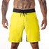Bermuda Slim Onset Fitness Cross - Yellow/Black 
