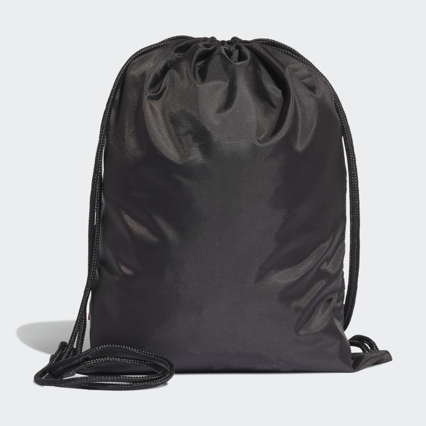 black gym duffel bolsas