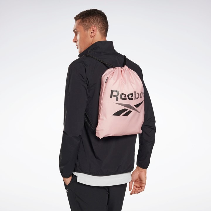 gym bolsa necessities