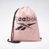 Bolsa de Academia Reebok Training Essentials Gym Sack - Classic Pink