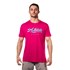 Camisa Confort Onset Fitness Cross - Athlete Pink