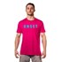 Camisa Confort Onset Fitness Cross - Pink