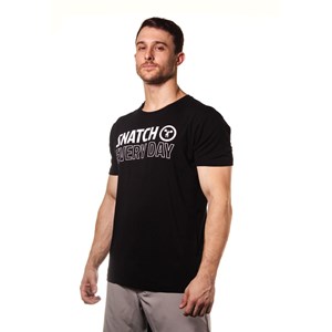 Camisa Confort Onset Fitness Cross - Snatch Every Day