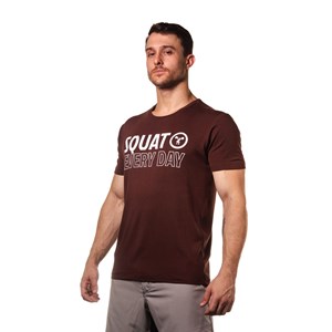 Camisa Confort Onset Fitness Cross - Squat Every Day