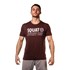 Camisa Confort Onset Fitness Cross - Squat Every Day