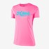 Camisa Feminina Confort Onset Fitness - Athlete Pink