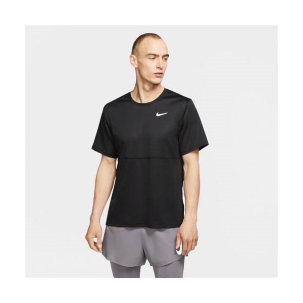 Camisa Nike Breathe - Black
