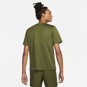 Camisa Nike Breathe - Green