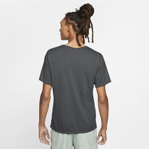 Camisa Nike Breathe - Grey