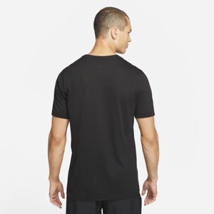 Camisa Nike Dri-fit ''Eat In Cheat Day" - Black