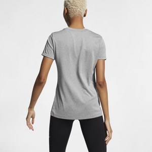 Camisa Nike Dri-Fit Legend - Grey