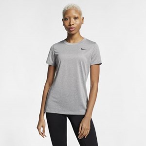 Camisa Nike Dri-Fit Legend - Grey