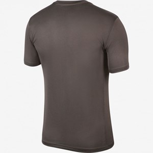 Camisa Nike Dri-fit ''Work Those Buns" - Grey