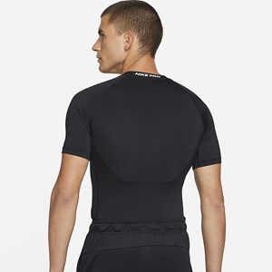 Camisa Nike Pro Dri-FIT - Black