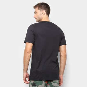 Camisa Nike Sportswear - Black