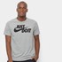 Camisa Nike Sportswear - Grey