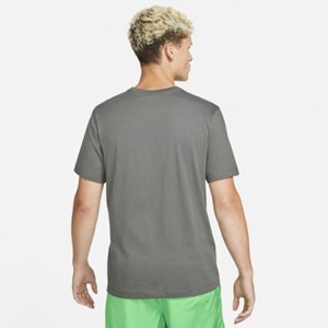 Camisa Nike Sportswear - Grey/Green