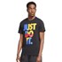 Camisa Nike Sportswear JDI - Black