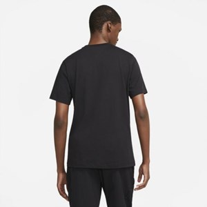 Camisa Nike Sportswear JDI - Black/White