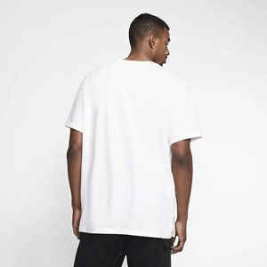 Camisa Nike Sportswear - White