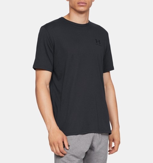 under armour chest bolsa