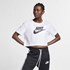 Camisa Nike Dri-Fit One - White