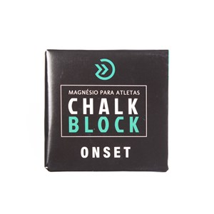Chalk Block Onset Fitness - 56g