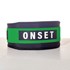 Cinto de LPO de Nylon Onset Fitness - Green