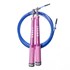 Corda de Pular Speed Rope Onset Fitness 3.0 - Barely Rose/Blue