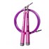 Corda de Pular Speed Rope Onset Fitness 3.0 - Barely Rose/Purple