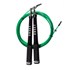 Corda de Pular Speed Rope Onset Fitness 3.0 - Black/Green