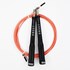 Corda de Pular Speed Rope Onset Fitness 3.0 Extreme - Black/Light Orange