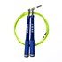 Corda de Pular Speed Rope Onset Fitness 3.0 Extreme - Blue/Light Green