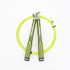 Corda de Pular Speed Rope Onset Fitness 3.0 Extreme -  Green Edition