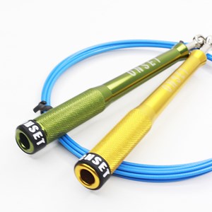 Corda de Pular Speed Rope Onset Fitness 3.0 Extreme Multicolor - BRA