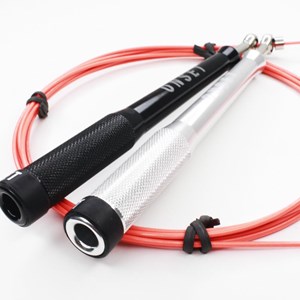 Corda de Pular Speed Rope Onset Fitness 3.0 Extreme Multicolor - Ibiza