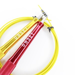 Corda de Pular Speed Rope Onset Fitness 3.0 Extreme Multicolor - Xangai