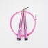 Corda de Pular Speed Rope Onset Fitness 3.0 Extreme - Pink Edition