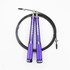 Corda de Pular Speed Rope Onset Fitness 3.0 - Purple/Black