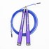 Corda de Pular Speed Rope Onset Fitness 3.0 - Purple/Blue