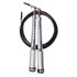 Corda de Pular Speed Rope Onset Fitness 3.0 - Silver/Black